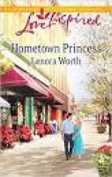 Hometown Sweetheart (Knotwood Mountain, Ga. Book 2)