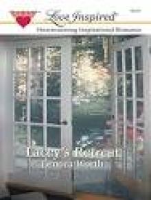Lacey's Retreat (In The Garden Book 3)
