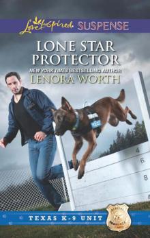 Lone Star Protector (Texas K-9 Unit)
