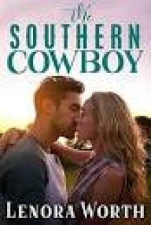 The Southern Cowboy