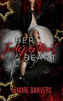 Her Independent Heart (Club Surrender Book 2)