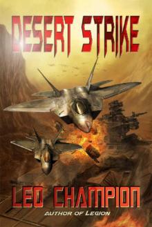 Desert Strike