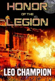Honor of the Legion