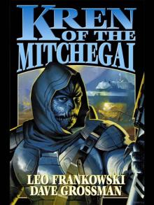 Kren of the Mitchegai