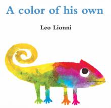 A Color of His Own