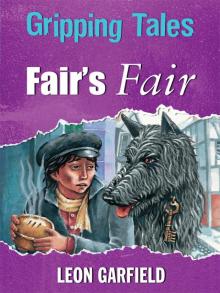 Fair's Fair