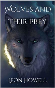Wolves and Their Prey