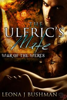 The Ulfic's Mate