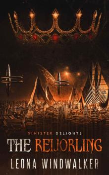 The Reijorling
