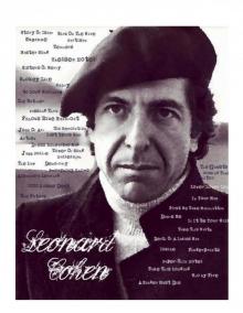 Songs and Poetry