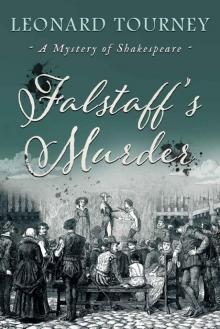 Falstaff’s Murder (A Mystery of Shakespeare Book 3) Falstaff’s Murder (A Mystery of Shakespeare Book 3)