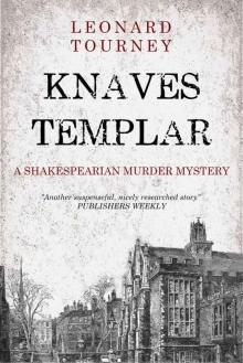 Knaves Templar (Joan and Matthew Stock Mystery Book 6) Knaves Templar (Joan and Matthew Stock Mystery Book 6)