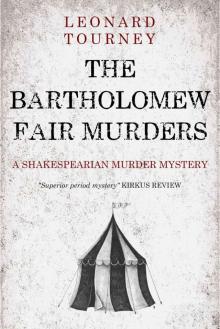 The Bartholomew Fair Murders (Joan and Matthew Stock Mystery Book 4) The Bartholomew Fair Murders (Joan and Matthew Stock Mystery Book 4)