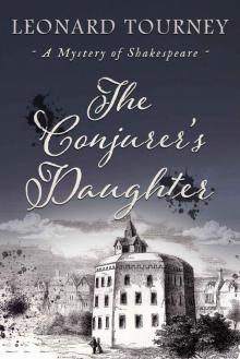 The Conjurer's Daughter (A Mystery of Shakespeare Book 2) The Conjurer's Daughter (A Mystery of Shakespeare Book 2)