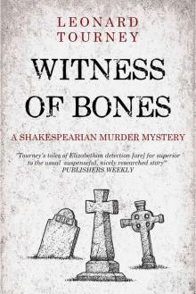Witness of Bones (Joan and Matthew Stock Mystery Book 7) Witness of Bones (Joan and Matthew Stock Mystery Book 7)
