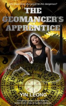 The Geomancer's Apprentice