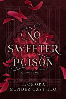 No Sweeter Poison