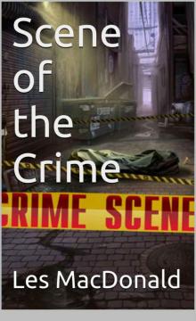 Scene of the Crime