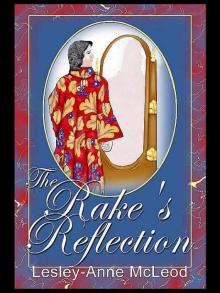 The Rake's Reflection