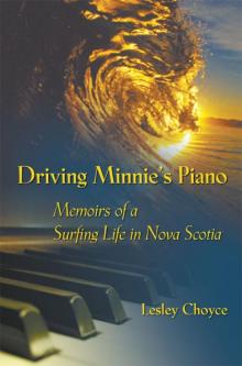 Driving Minnie's Piano