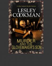 Murder and the Glovemaker's Son