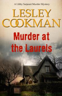 Murder at the Laurels