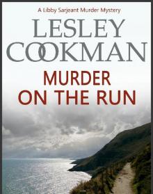 Murder on the Run