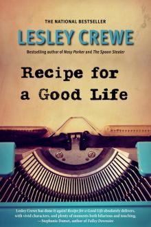 Recipe for a Good Life