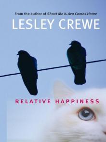 Relative Happiness