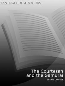 The Courtesan and the Samurai