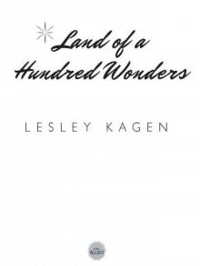 Land of a Hundred Wonders