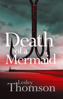 Death of a Mermaid Death of a Mermaid