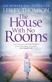The House With No Rooms The House With No Rooms