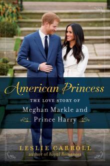 American Princess American Princess