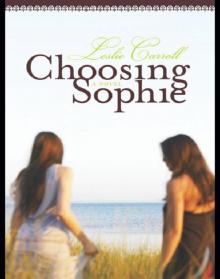 Choosing Sophie Choosing Sophie