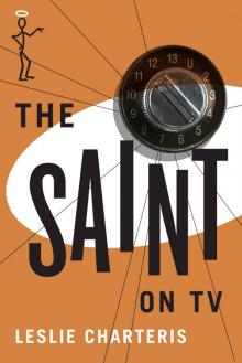 The Saint on TV The Saint on TV