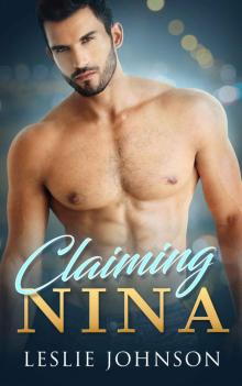 Claiming Nina Claiming Nina
