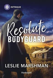 Resolute Bodyguard Resolute Bodyguard