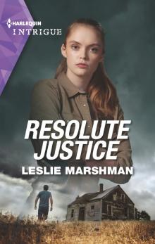 Resolute Justice