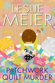 Patchwork Quilt Murder Patchwork Quilt Murder