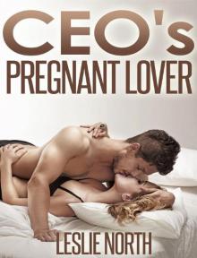 CEO's Pregnant Lover
