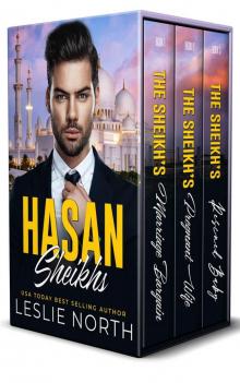 Hasan Sheikhs: The Complete Series