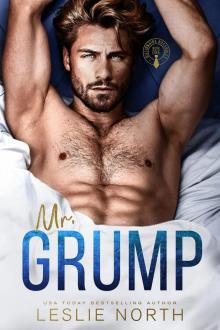 Mr. Grump (Billionaire Bossholes Book 1)