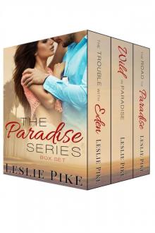 The Paradise Box Set The Paradise Box Set