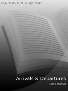 Arrivals & Departures