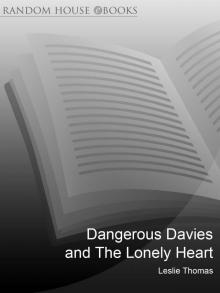 Dangerous Davies and the Lonely Heart