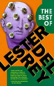 The Best of Lester del Rey The Best of Lester del Rey