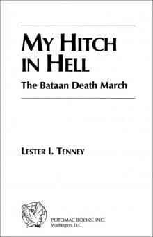My Hitch in Hell