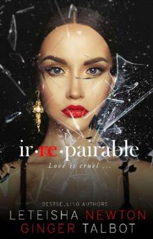 Irrepairable Irrepairable