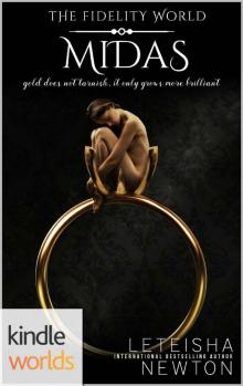 The Fidelity World_Midas